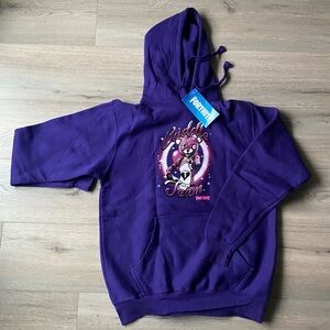 Fortnite Hoodie BNWT